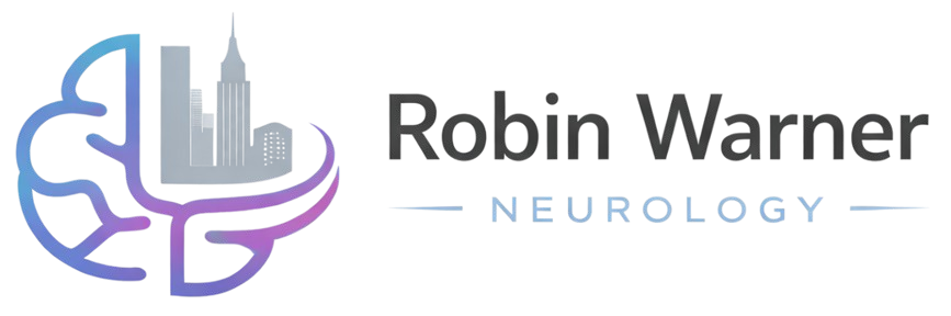 Robin Warner Neurology